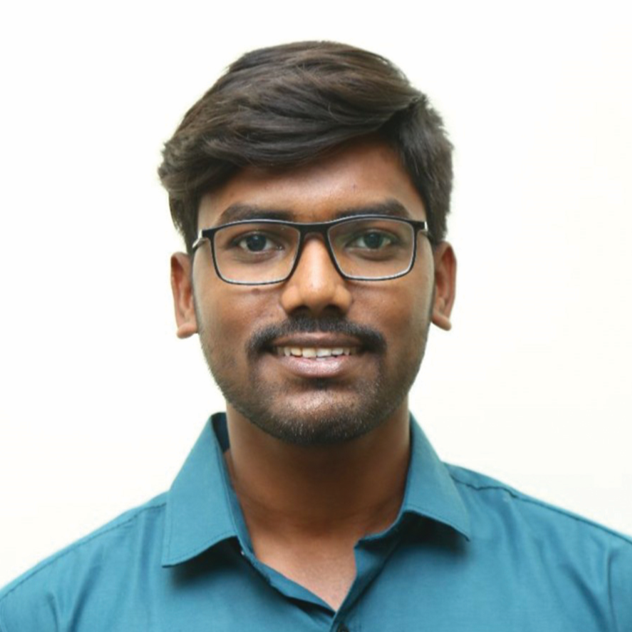 K. Vinod